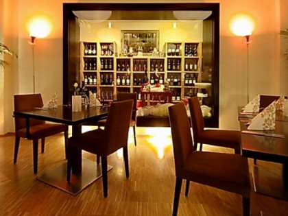 Фото: Ristorante Ambiente